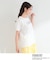 【PEANUTS】ひんやりプリントTシャツ