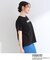 【PEANUTS】ひんやりプリントTシャツ
