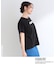 【PEANUTS】ひんやりプリントTシャツ