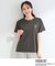 【PEANUTS】ひんやりプリントTシャツ