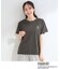 【PEANUTS】ひんやりプリントTシャツ