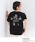 【PEANUTS】ひんやりプリントTシャツ