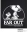 【PEANUTS】ひんやりプリントTシャツ
