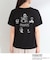 【PEANUTS】ひんやりプリントTシャツ