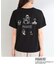 【PEANUTS】ひんやりプリントTシャツ