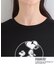 【PEANUTS】ひんやりプリントTシャツ