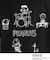 【PEANUTS】ひんやりプリントTシャツ