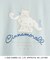 【サンリオキャラクターズ】フリルデザインTシャツ
