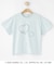 【サンリオキャラクターズ】レースアップデザインTシャツ