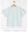 【サンリオキャラクターズ】レースアップデザインTシャツ