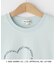 【サンリオキャラクターズ】レースアップデザインTシャツ