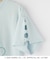 【サンリオキャラクターズ】レースアップデザインTシャツ