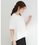 【ひんやり/洗濯機可】インせず着られる バルーンデザインTシャツ