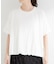 【ひんやり/洗濯機可】インせず着られる バルーンデザインTシャツ