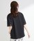 【ひんやり/UV/S-LL】柄アソート お袖レースが旬顔 上品に決まる大人Tシャツ