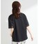 【ひんやり/UV/S-LL】柄アソート お袖レースが旬顔 上品に決まる大人Tシャツ