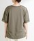 【ひんやり/UV/S-LL】柄アソート お袖レースが旬顔 上品に決まる大人Tシャツ
