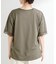 【ひんやり/UV/S-LL】柄アソート お袖レースが旬顔 上品に決まる大人Tシャツ