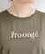 【ひんやり/UV/S-LL】柄アソート お袖レースが旬顔 上品に決まる大人Tシャツ
