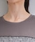 【S-LL/洗濯機可】着るだけサマ見え 柄アソートビスチェ風ドッキングTシャツ
