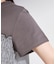 【S-LL/洗濯機可】着るだけサマ見え 柄アソートビスチェ風ドッキングTシャツ