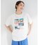 【ひんやり/S-LL】選べる4柄　デイリー使いにぴったりな 大人の頼れるTシャツ
