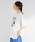 【ひんやり/S-LL】選べる4柄　デイリー使いにぴったりな 大人の頼れるTシャツ