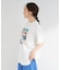 【ひんやり/S-LL】選べる4柄　デイリー使いにぴったりな 大人の頼れるTシャツ