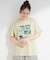 【ひんやり/S-LL】選べる4柄　デイリー使いにぴったりな 大人の頼れるTシャツ