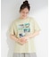 【ひんやり/S-LL】選べる4柄　デイリー使いにぴったりな 大人の頼れるTシャツ