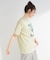【ひんやり/S-LL】選べる4柄　デイリー使いにぴったりな 大人の頼れるTシャツ