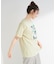 【ひんやり/S-LL】選べる4柄　デイリー使いにぴったりな 大人の頼れるTシャツ