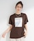 【ひんやり/S-LL】選べる4柄　デイリー使いにぴったりな 大人の頼れるTシャツ