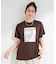 【ひんやり/S-LL】選べる4柄　デイリー使いにぴったりな 大人の頼れるTシャツ