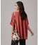 アソートプリント巾着バッグ