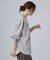 【選べる4柄/体型カバー】ゆるっと着られる BIGロンT