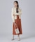 【洗濯機可/S-LL】もちもちで心地よい もちここニットカーディガン