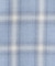 【120-150cm】チェックドッキングトップス