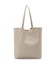 【A4】一枚革風タテナガトートバッグ