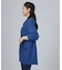 ポケット付きトッパーカーディガン