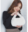 【2WAY】フェイクファーショルダーBAG