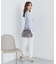 【2WAY】フェイクファーショルダーBAG