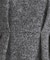 《S-LLsize》起毛ツイード調ジャージワンピース【洗濯機洗い可】