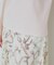 ワンポイントロゴ刺繍Tシャツ【UV/接触冷感/洗濯機洗い可】