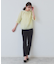 《6色展開/XS-LLサイズ》コンパクトストレッチテーパードパンツ【洗濯機洗い可/吸水速乾/透け防止/イージーアイロン】