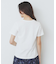 ねこプリントTシャツ【洗濯機洗い可】