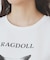 ねこプリントTシャツ【洗濯機洗い可】