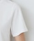 ねこプリントTシャツ【洗濯機洗い可】