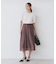 《7色展開/XS-LLサイズ》多機能タックスリーブトップス【汗ジミ防止/吸水速乾/接触冷感/UVケア/洗濯機洗い可】
