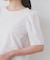 《7色展開/XS-LLサイズ》多機能タックスリーブトップス【汗ジミ防止/吸水速乾/接触冷感/UVケア/洗濯機洗い可】